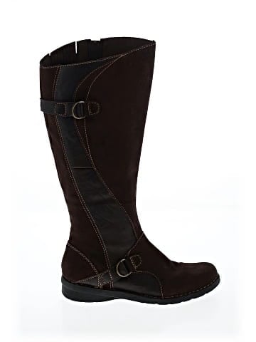 Clarks Boots (view 1)