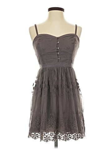 American Eagle Outfitters Cocktail Dress (view 1)
