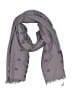 Banana Republic Gray Scarf One size - photo 1