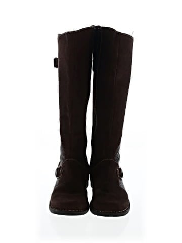 Clarks Boots (view 2)