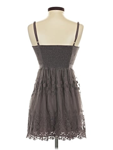 American Eagle Outfitters Cocktail Dress (view 2)