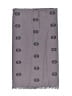 Banana Republic Gray Scarf One size - photo 2
