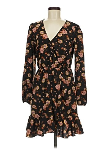 ABound Casual Dress (view 1)