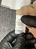 A'gaci Tan Cocktail Dress Size M - photo 8