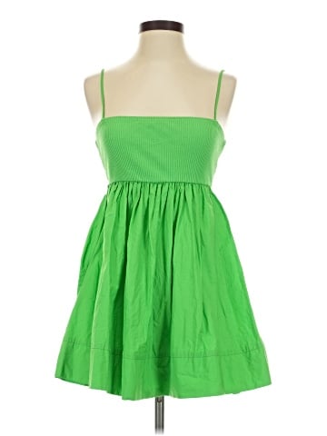 Zara Casual Dress (view 1)