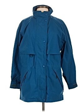 Eddie Bauer Raincoat