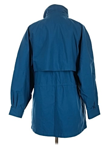 Eddie Bauer Raincoat (view 2)