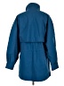 Eddie Bauer 100% Polyester Blue Raincoat Size M - photo 2