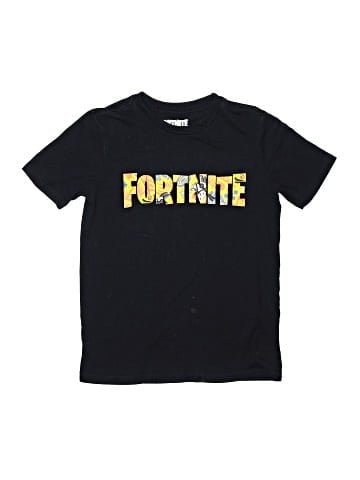 FORTNITE Short Sleeve T-Shirt (view 1)