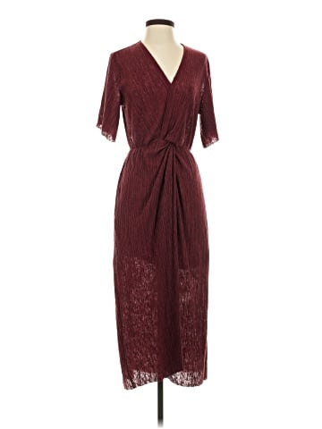 All in Favor Cocktail Dress (view 1)