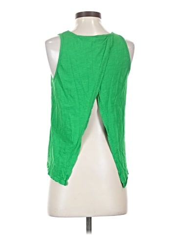 J.Crew Sleeveless T-Shirt (view 2)