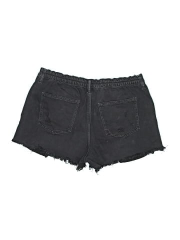 Aerie Denim Shorts (view 2)