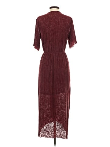 All in Favor Cocktail Dress (view 2)