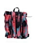 Fabletics 100% Polyester Red Backpack One size - photo 2