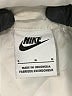 Nike 100% Polyester Ivory Vest Size L - photo 6