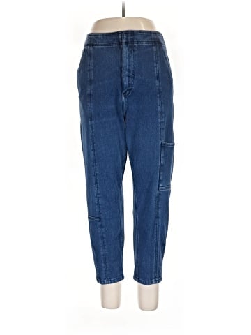Pilcro by Anthropologie Jeans (view 1)