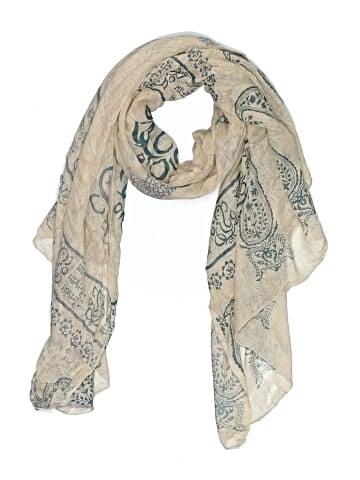 World Market Scarf (view 1)