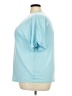 Unbranded Blue Short Sleeve T-Shirt Size XXL - photo 5