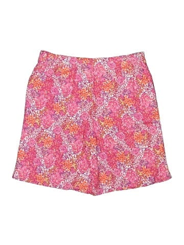 Isaac Mizrahi LIVE! Shorts (view 2)