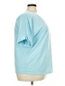 Unbranded Blue Short Sleeve T-Shirt Size XXL - photo 4