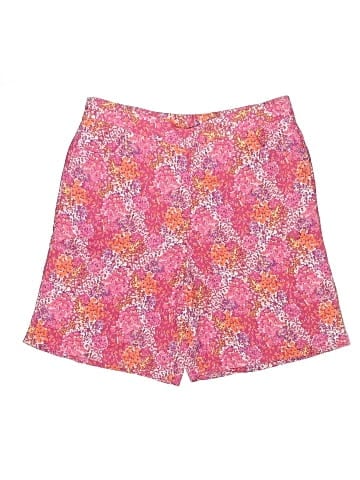 Isaac Mizrahi LIVE! Shorts (view 1)