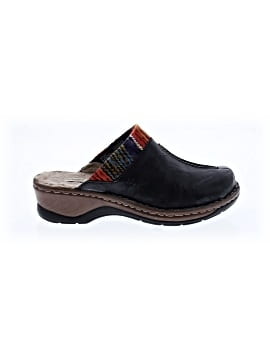 Josef Seibel Mule/Clog