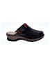 Josef Seibel Black Mule/Clog Size EU 41 - photo 1