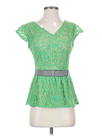 Esley Short Sleeve T-Shirt (view 1)