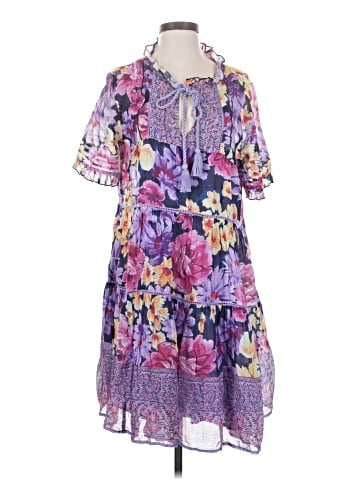 Sundance Casual Dress (view 1)