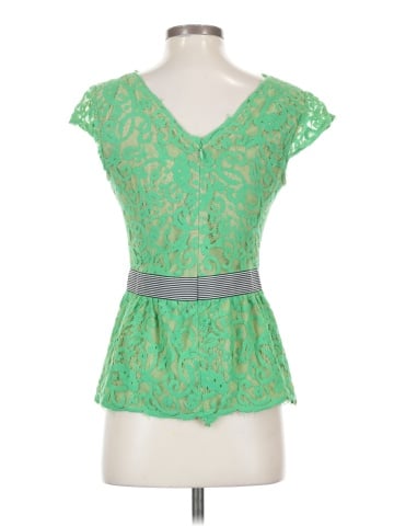 Esley Short Sleeve T-Shirt (view 2)