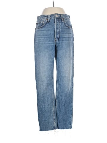 RE/DONE Jeans (view 1)
