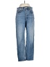 RE/DONE 100% Cotton Blue Jeans Size 26 waist - photo 1