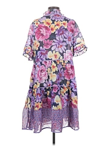 Sundance Casual Dress (view 2)
