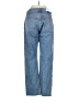 RE/DONE 100% Cotton Blue Jeans Size 26 waist - photo 2