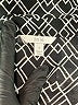 Joie 100% Silk Silver Blouse Size S - photo 7