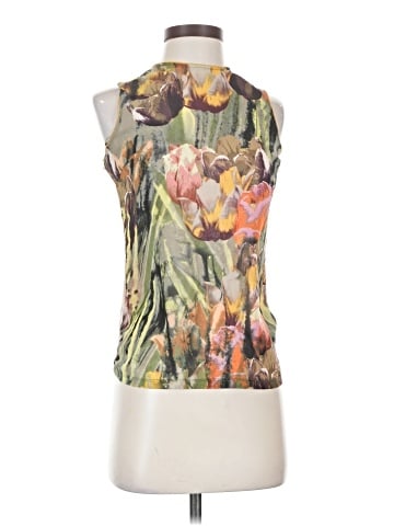Ted Baker London Sleeveless T-Shirt (view 1)