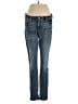 Denizen from Levi's 100% Cotton Hearts Blue Jeans Size S - photo 1