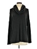 Bordeaux Gray Long Sleeve Top Size XS - photo 1
