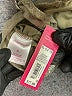 Xhilaration Metallic Silver Gold Swimsuit Top Size XL - photo 3