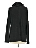 Bordeaux Gray Long Sleeve Top Size XS - photo 2