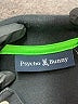 Psycho Bunny 100% Pima Cotton Black Short Sleeve Top Size XX-Small  kids - photo 3