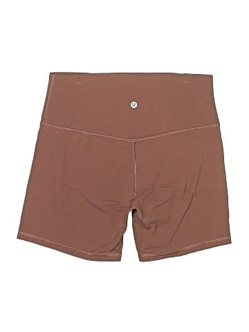 Lululemon Athletica Athletic Shorts (view 2)