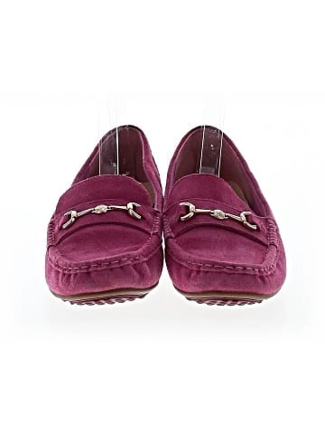 Isaac Mizrahi Flats (view 2)