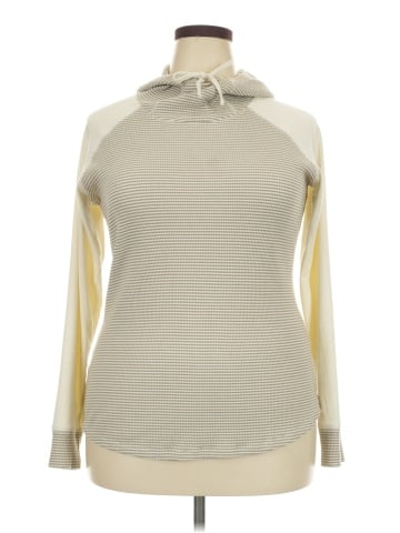 Columbia Turtleneck Sweater (view 1)