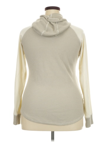 Columbia Turtleneck Sweater (view 2)