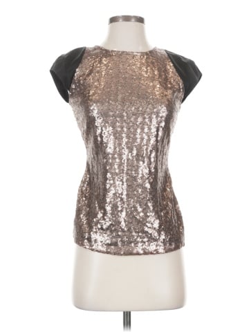 Ted Baker London Sleeveless T-Shirt (view 1)