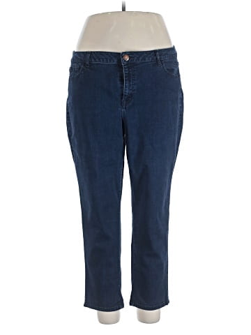 Lane Bryant Jeans (view 1)