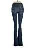 Paige Hearts Blue Jeans Size 25 waist - photo 2