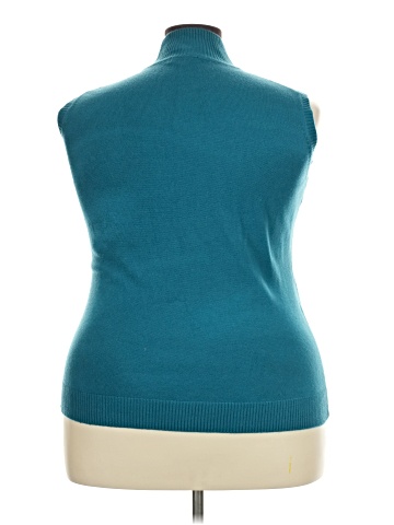 Harve Benard Sleeveless Top (view 2)