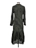 Rails Green Casual Dress Size XS - photo 2
